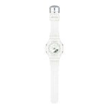 G-Shock Tone-on-Tone Bianco-Orologi-CASIO-Gioielleria Granarelli