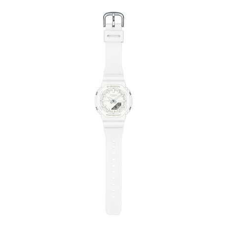 G-Shock Tone-on-Tone Bianco-Orologi-CASIO-Gioielleria Granarelli