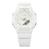 G-Shock Tone-on-Tone Bianco-Orologi-CASIO-Gioielleria Granarelli