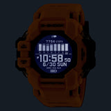 G-Shock Master Of G - Terra Rangeman Giallo-Orologi-CASIO-Gioielleria Granarelli