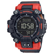 G-Shock Master of G MUDMAN GW-9500-1A4ER-Orologi-CASIO-Gioielleria Granarelli