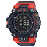 G-Shock Master of G MUDMAN GW-9500-1A4ER-Orologi-CASIO-Gioielleria Granarelli