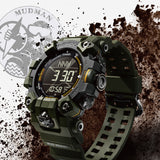 G-Shock Master of G MUDMAN GW-9500-3ER-Orologi-CASIO-Gioielleria Granarelli