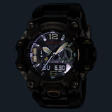 G-Shock Master of G MUDMASTER GWG-B1000-1AER-Orologi-CASIO-Gioielleria Granarelli