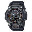 G-Shock Master of G MUDMASTER Black-Orologi-CASIO-Gioielleria Granarelli