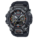 G-Shock Master of G MUDMASTER Black-Orologi-CASIO-Gioielleria Granarelli