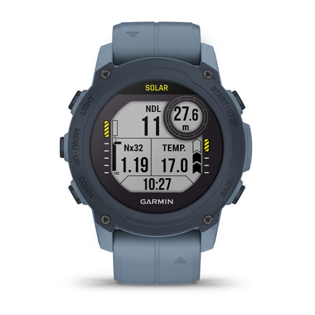 Garmin Descent G1 Solar-Orologi-GARMIN-Gioielleria Granarelli