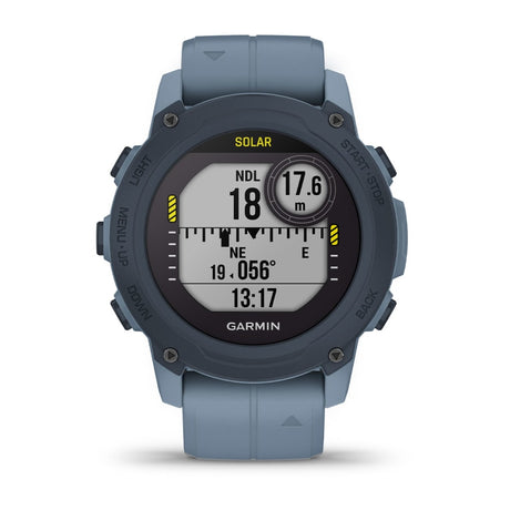 Garmin Descent G1 Solar-Orologi-GARMIN-Gioielleria Granarelli