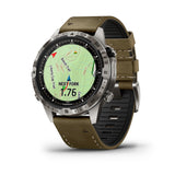 Garmin MARQ® Adventurer Gen 2-Orologi-GARMIN-Gioielleria Granarelli