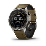 Garmin MARQ® Adventurer Gen 2-Orologi-GARMIN-Gioielleria Granarelli