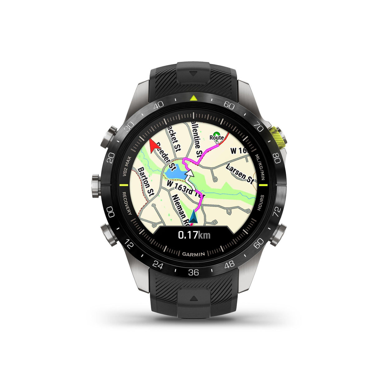 Garmin MARQ® Athlete Gen 2-Orologi-GARMIN-Gioielleria Granarelli