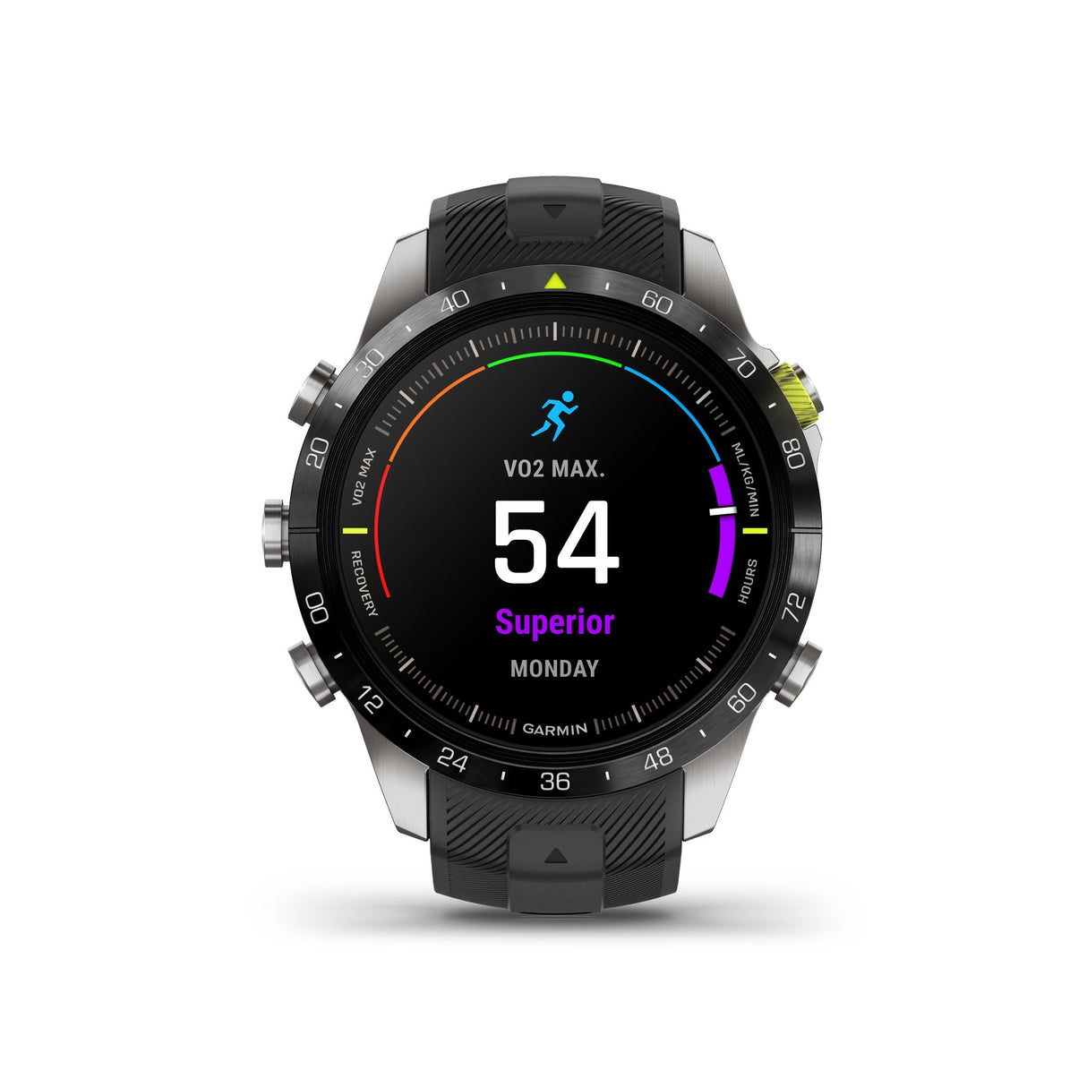 Garmin MARQ® Athlete Gen 2-Orologi-GARMIN-Gioielleria Granarelli