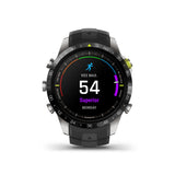 Garmin MARQ® Athlete Gen 2-Orologi-GARMIN-Gioielleria Granarelli