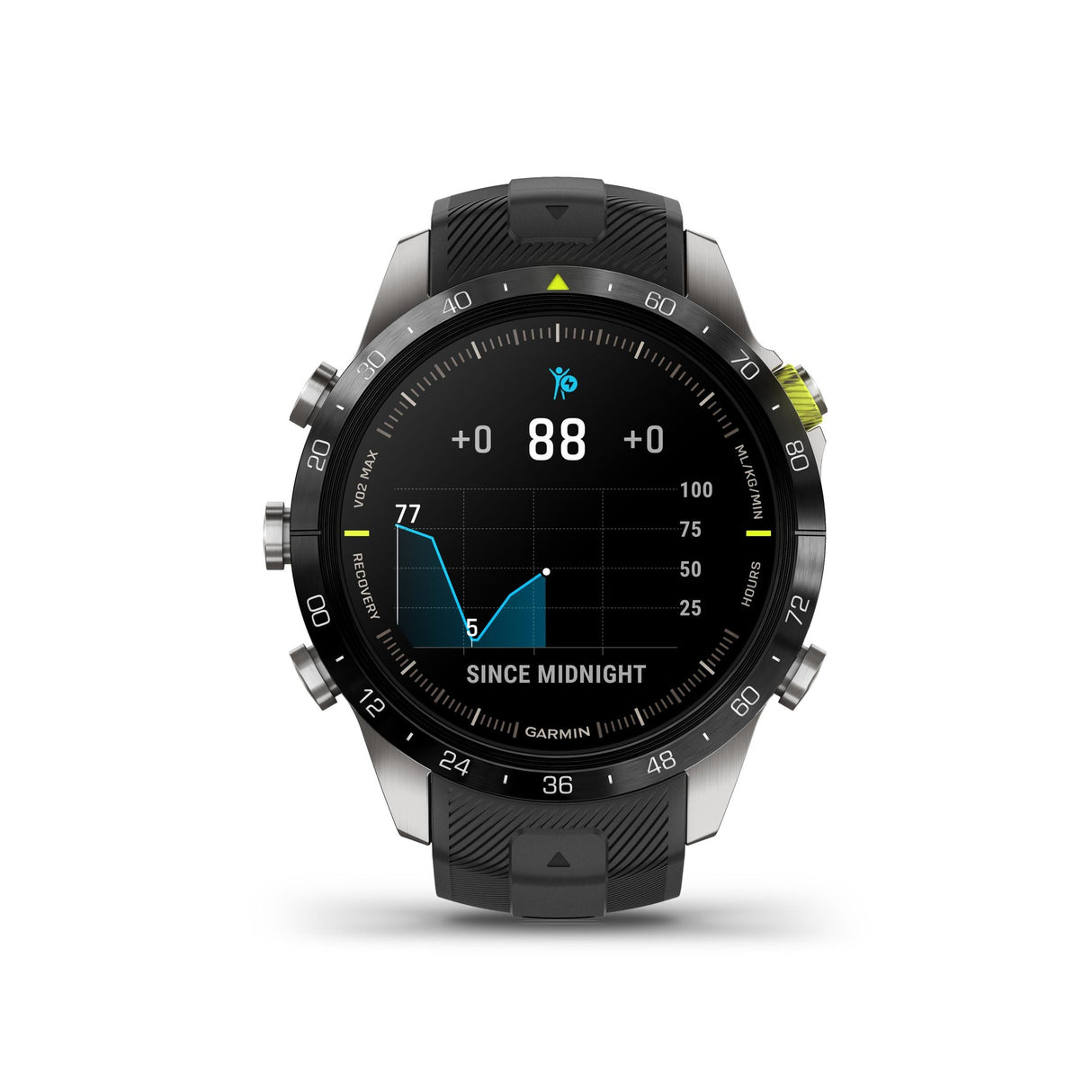 Garmin MARQ® Athlete Gen 2-Orologi-GARMIN-Gioielleria Granarelli