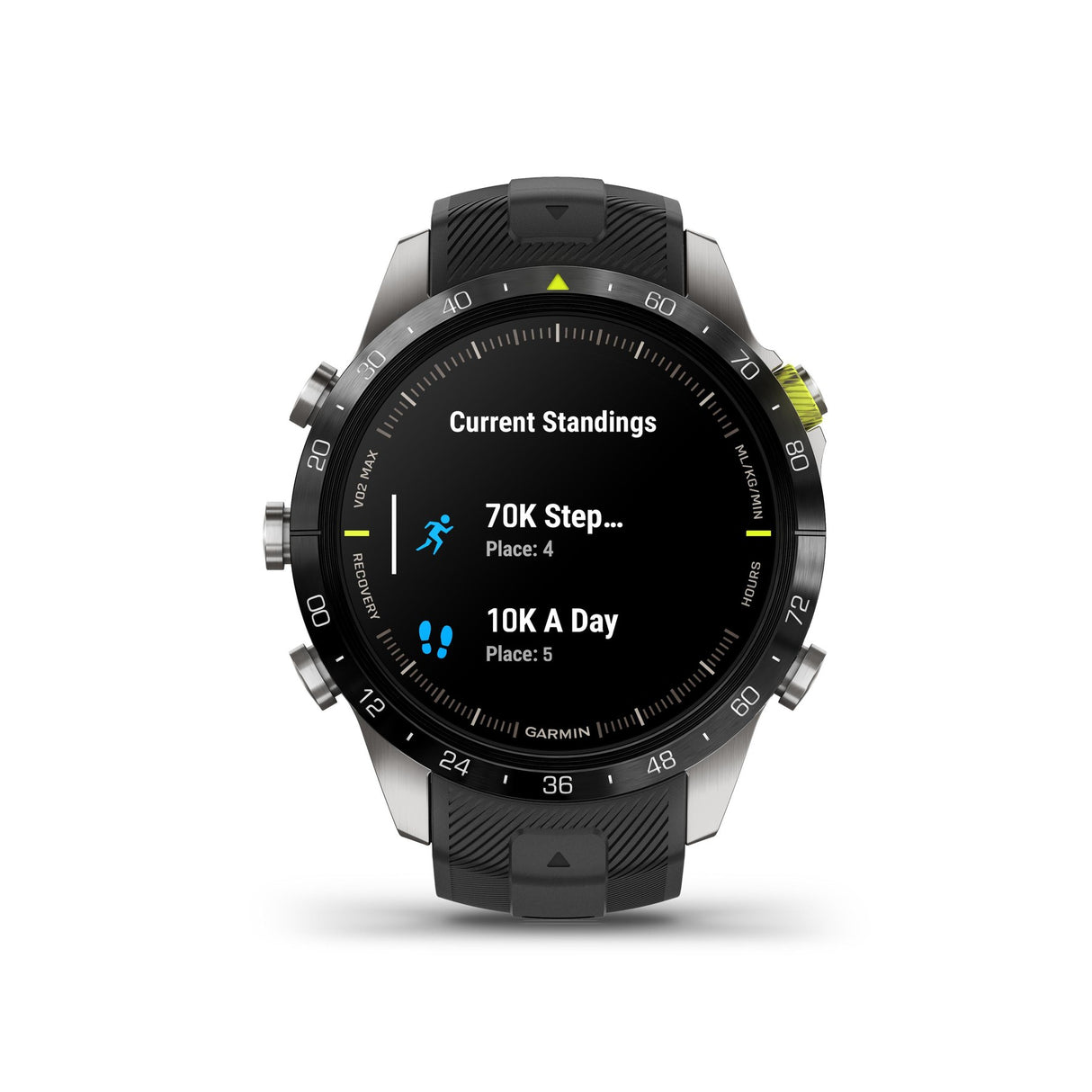 Garmin MARQ® Athlete Gen 2-Orologi-GARMIN-Gioielleria Granarelli