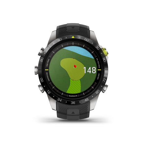 Garmin MARQ® Athlete Gen 2-Orologi-GARMIN-Gioielleria Granarelli