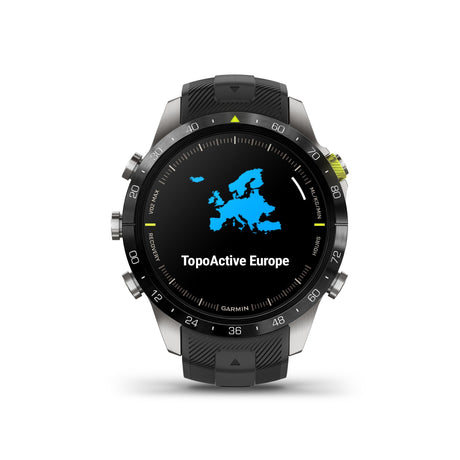 Garmin MARQ® Athlete Gen 2-Orologi-GARMIN-Gioielleria Granarelli