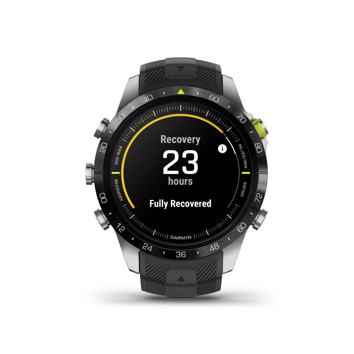 Garmin MARQ® Athlete Gen 2-Orologi-GARMIN-Gioielleria Granarelli