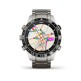 Garmin MARQ® Aviator Gen 2-Orologi-GARMIN-Gioielleria Granarelli