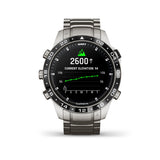 Garmin MARQ® Aviator Gen 2-Orologi-GARMIN-Gioielleria Granarelli