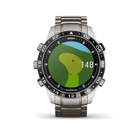 Garmin MARQ® Aviator Gen 2-Orologi-GARMIN-Gioielleria Granarelli