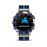 Garmin MARQ® Captain Gen 2-Orologi-GARMIN-Gioielleria Granarelli