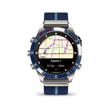 Garmin MARQ® Captain Gen 2-Orologi-GARMIN-Gioielleria Granarelli