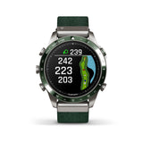 Garmin MARQ® Golfer Gen 2-Orologi-GARMIN-Gioielleria Granarelli