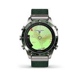 Garmin MARQ® Golfer Gen 2-Orologi-GARMIN-Gioielleria Granarelli