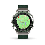 Garmin MARQ® Golfer Gen 2-Orologi-GARMIN-Gioielleria Granarelli