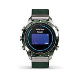 Garmin MARQ® Golfer Gen 2-Orologi-GARMIN-Gioielleria Granarelli