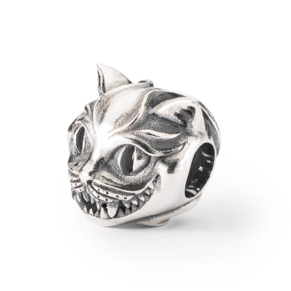 Beads Gatto Astratto TROLLBEADS