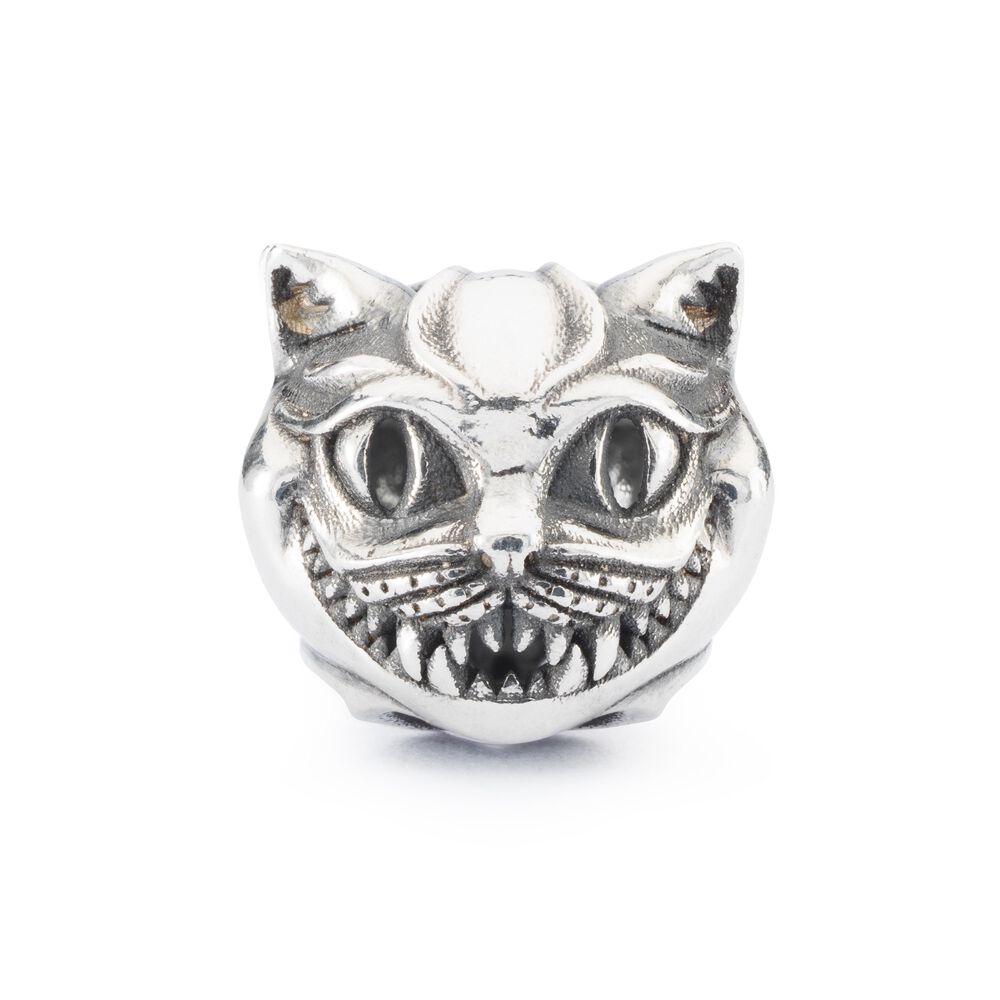 Beads Gatto Astratto TROLLBEADS