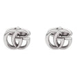 Gemelli Marmont Silver-Accessori-GUCCI- [SKU] -Gioielleria Granarelli