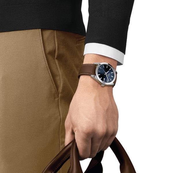 Gentleman-Orologi-TISSOT- [SKU] -Gioielleria Granarelli