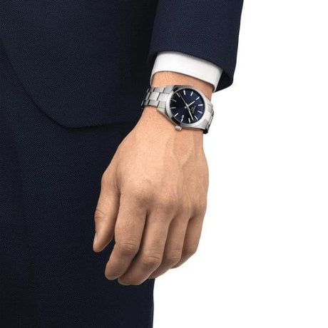 Gentleman-Orologi-TISSOT- [SKU] -Gioielleria Granarelli