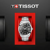 Gentleman Powermatic 80 Silicium-Orologi-TISSOT- [SKU] -Gioielleria Granarelli