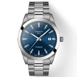 Gentleman Titanium-Orologi-TISSOT- [SKU] -Gioielleria Granarelli