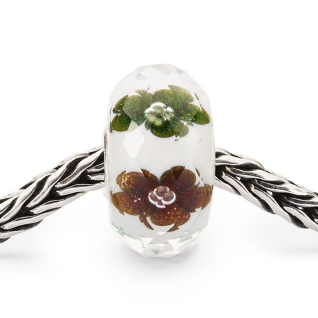 Giardino d'Inverno-Beads-TROLLBEADS- [SKU] -Gioielleria Granarelli