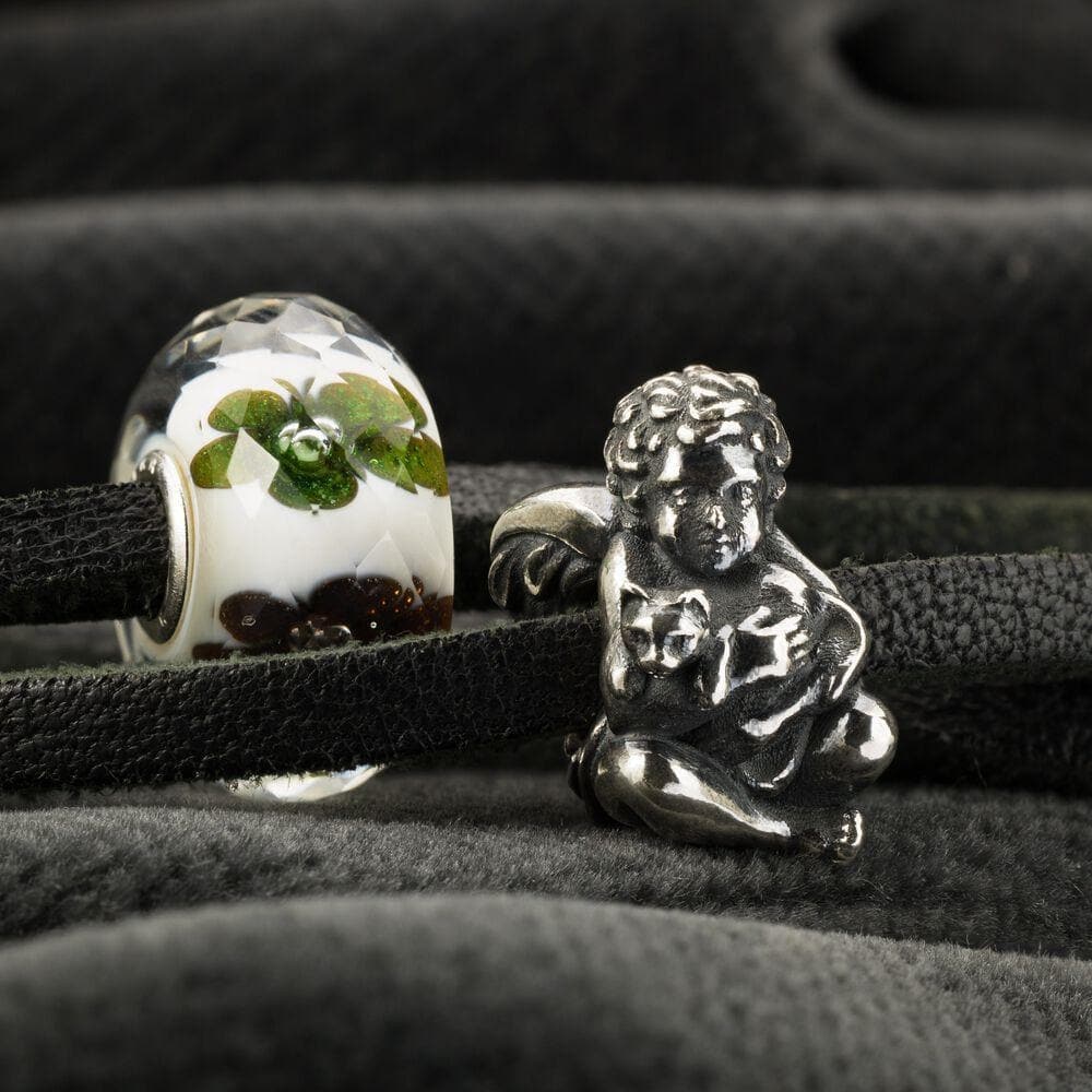 Giardino d'Inverno-Beads-TROLLBEADS- [SKU] -Gioielleria Granarelli