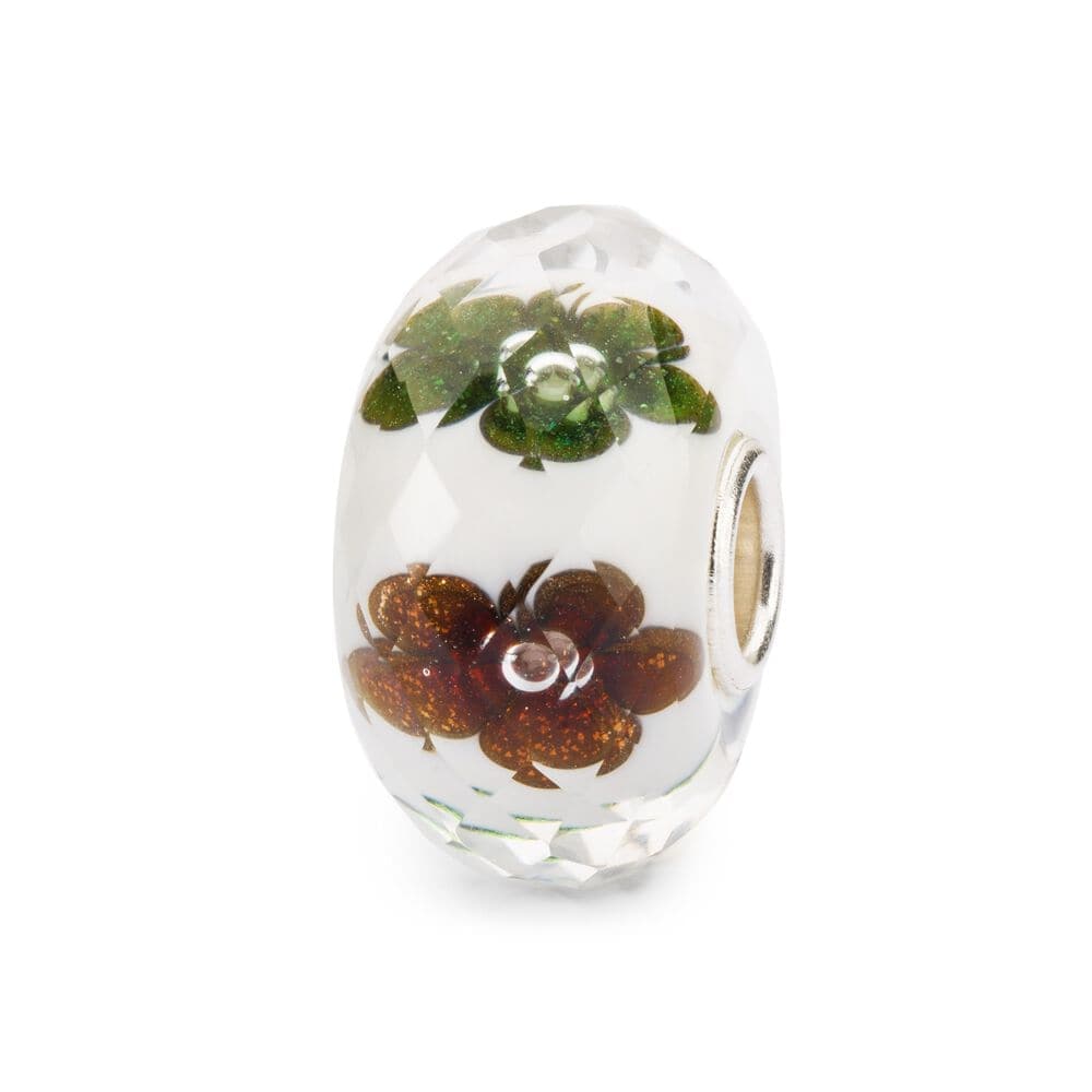 Giardino d'Inverno-Beads-TROLLBEADS- [SKU] -Gioielleria Granarelli