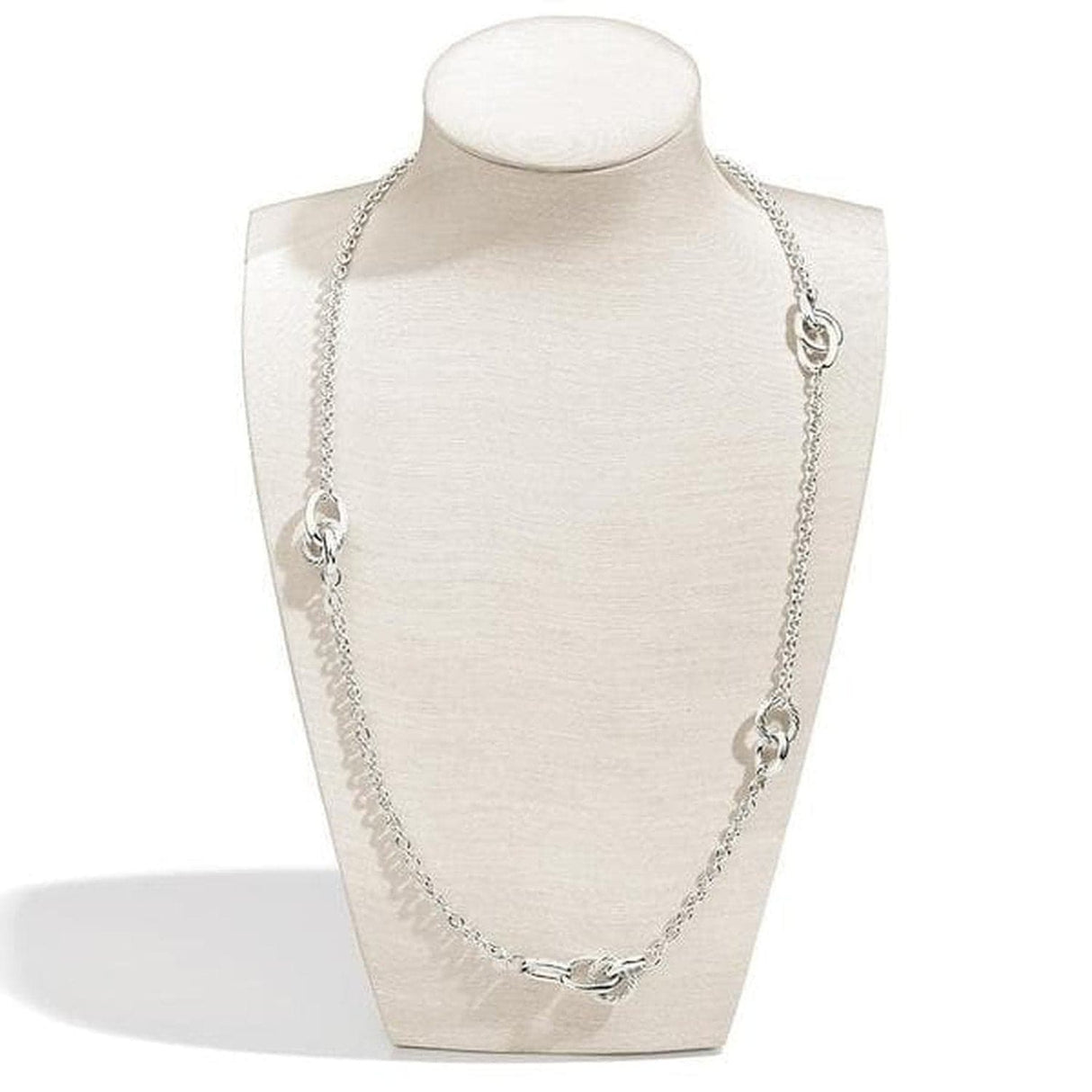 Collana Pomellato Gioielli Argento Ciondolo Pomellato 67 In Argento