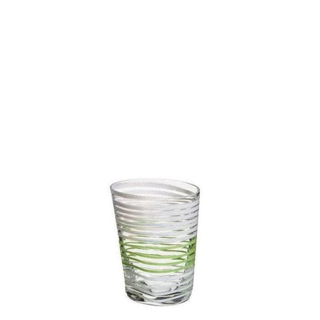 Glass Moretti Bora 14.997.6-Living-MORETTI- [SKU] -Gioielleria Granarelli