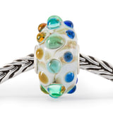 Granelli di Sabbia-Beads-TROLLBEADS-Gioielleria Granarelli