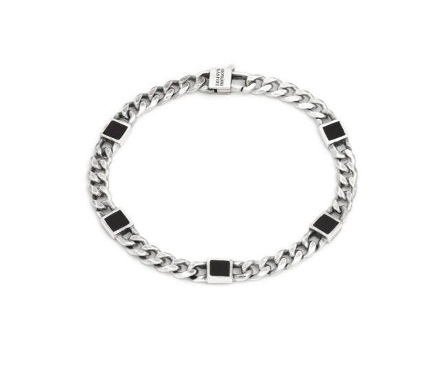 Bracciale Grumetta Box cm. 21
