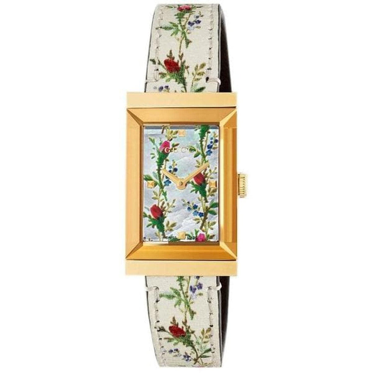 Gucci G-Frame-Orologi-GUCCI- [SKU] -Gioielleria Granarelli