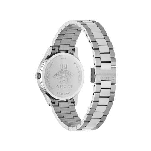 Gucci G-Timeless 32mm MultiBee YA1265035-Orologi-GUCCI- [SKU] -Gioielleria Granarelli