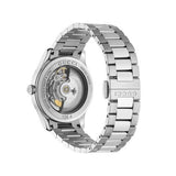 Gucci G-Timeless Automatic 38mm MultiBee YA1264130-Orologi-GUCCI- [SKU] -Gioielleria Granarelli