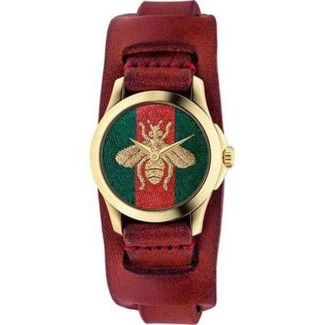 Gucci G-Timeless-Orologi-GUCCI- [SKU] -Gioielleria Granarelli