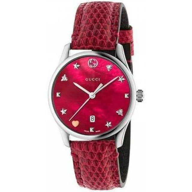 Gucci G-Timeless-Orologi-GUCCI- [SKU] -Gioielleria Granarelli